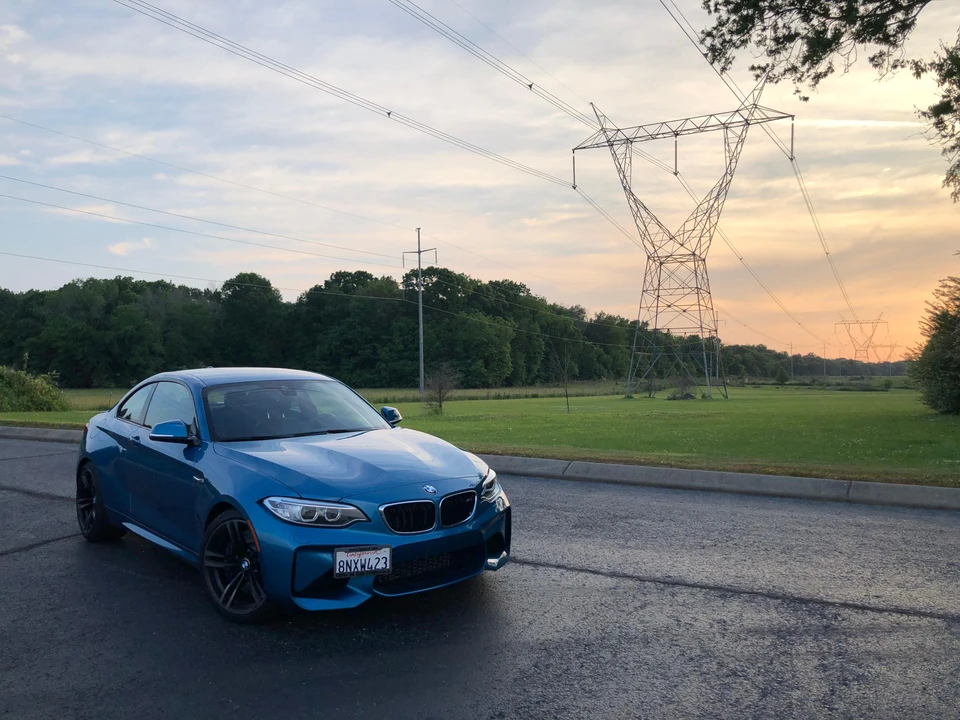 2017 BMW F87 M2 - Image 23 of 31