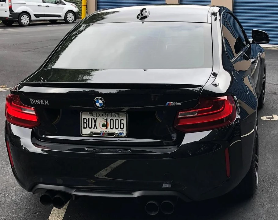 2017 BMW F87 M2 - Image 14 of 23