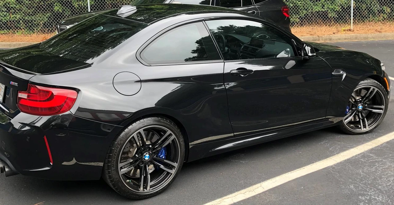 2017 BMW F87 M2 - Image 23 of 23