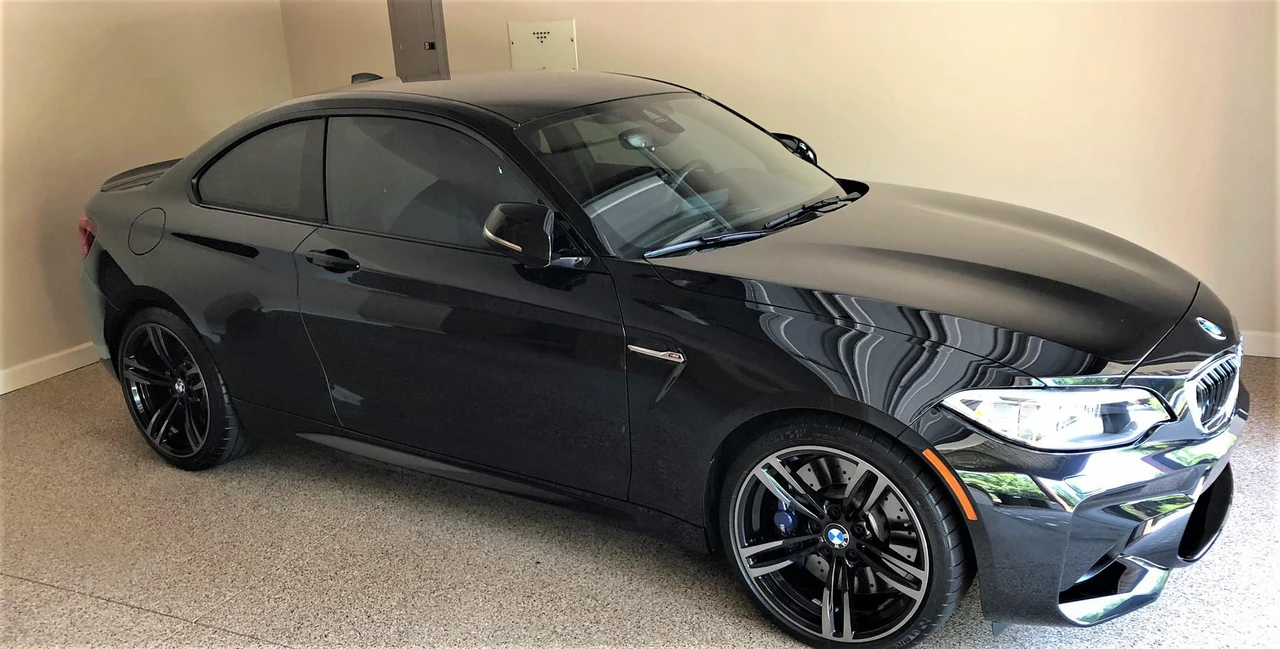 2017 BMW F87 M2 - Image 19 of 23