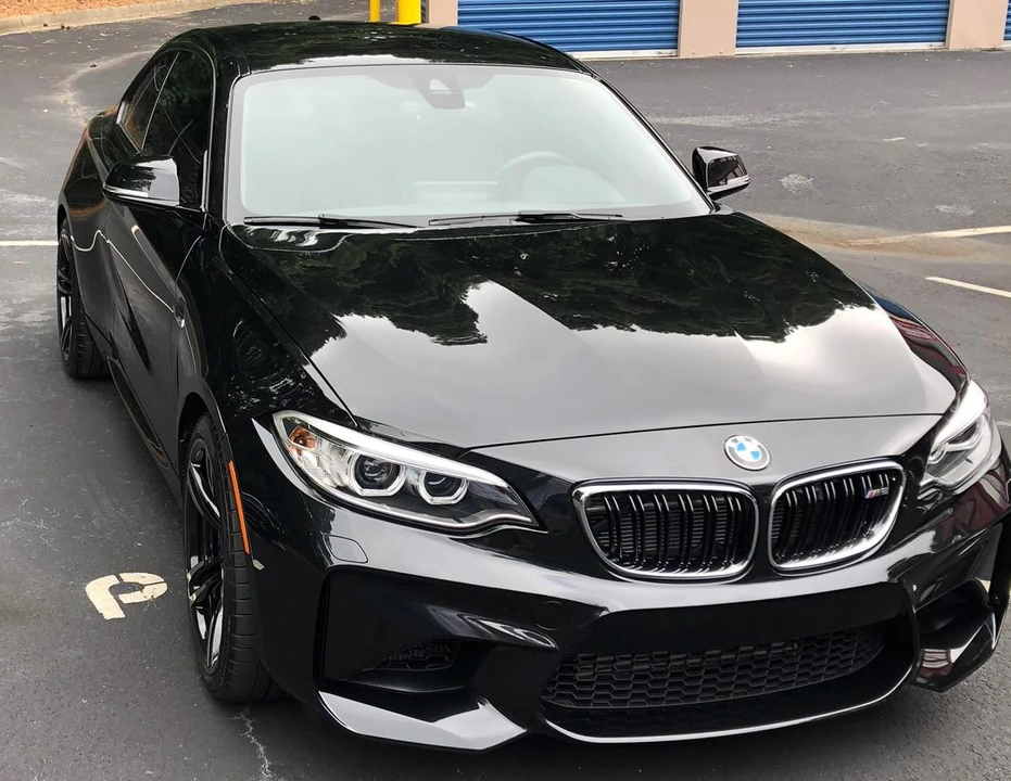 2017 BMW F87 M2 - Image 20 of 23