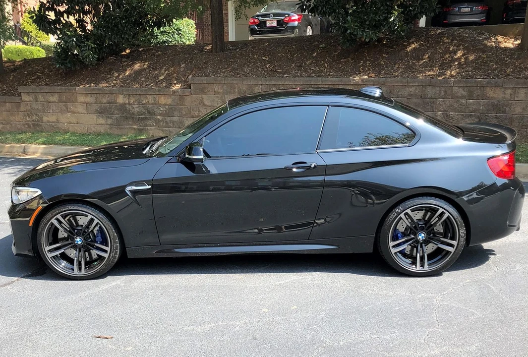 2017 BMW F87 M2 - Image 10 of 23
