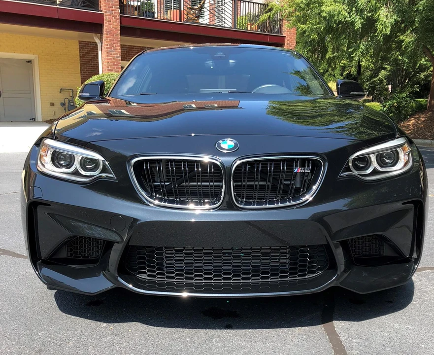 2017 BMW F87 M2 - Image 8 of 23