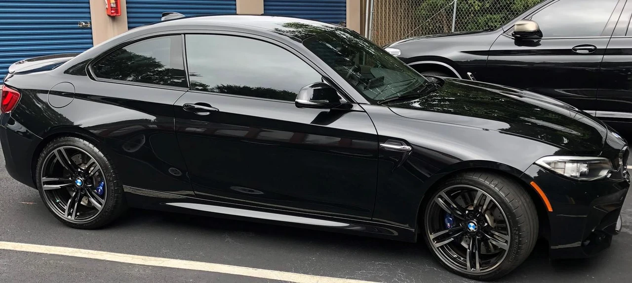 2017 BMW F87 M2 - Image 22 of 23