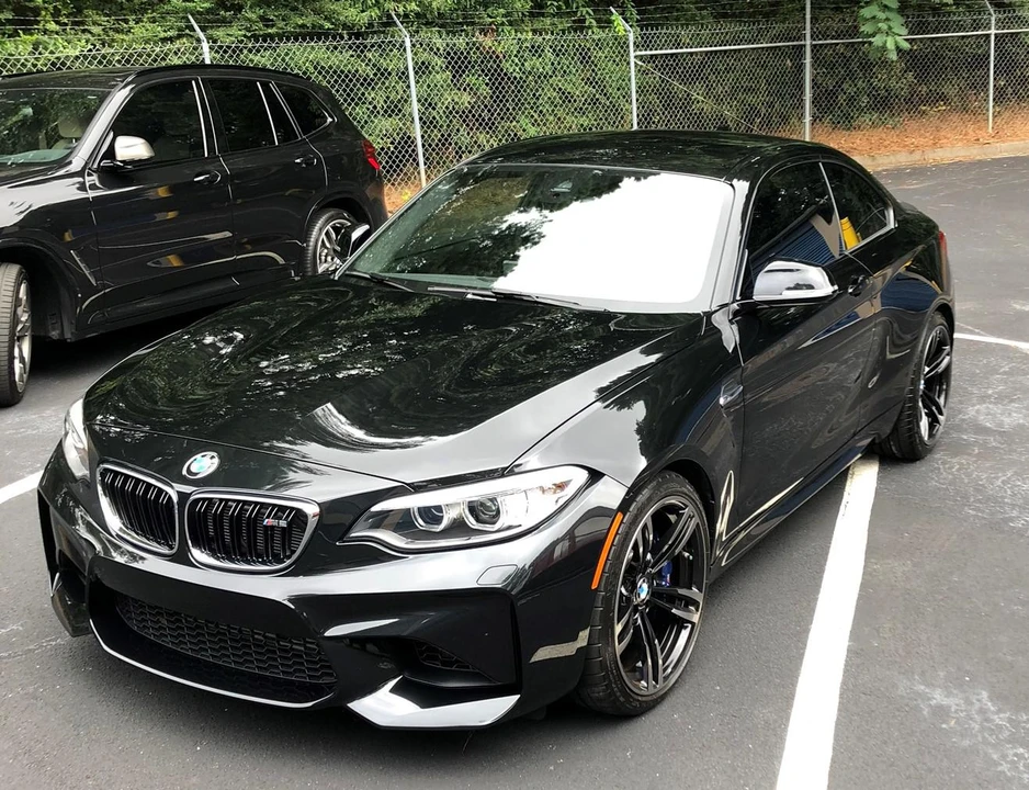 2017 BMW F87 M2 - Image 2 of 23