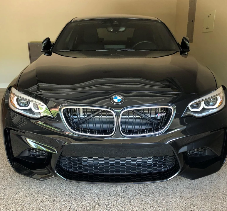 2017 BMW F87 M2 - Image 9 of 23