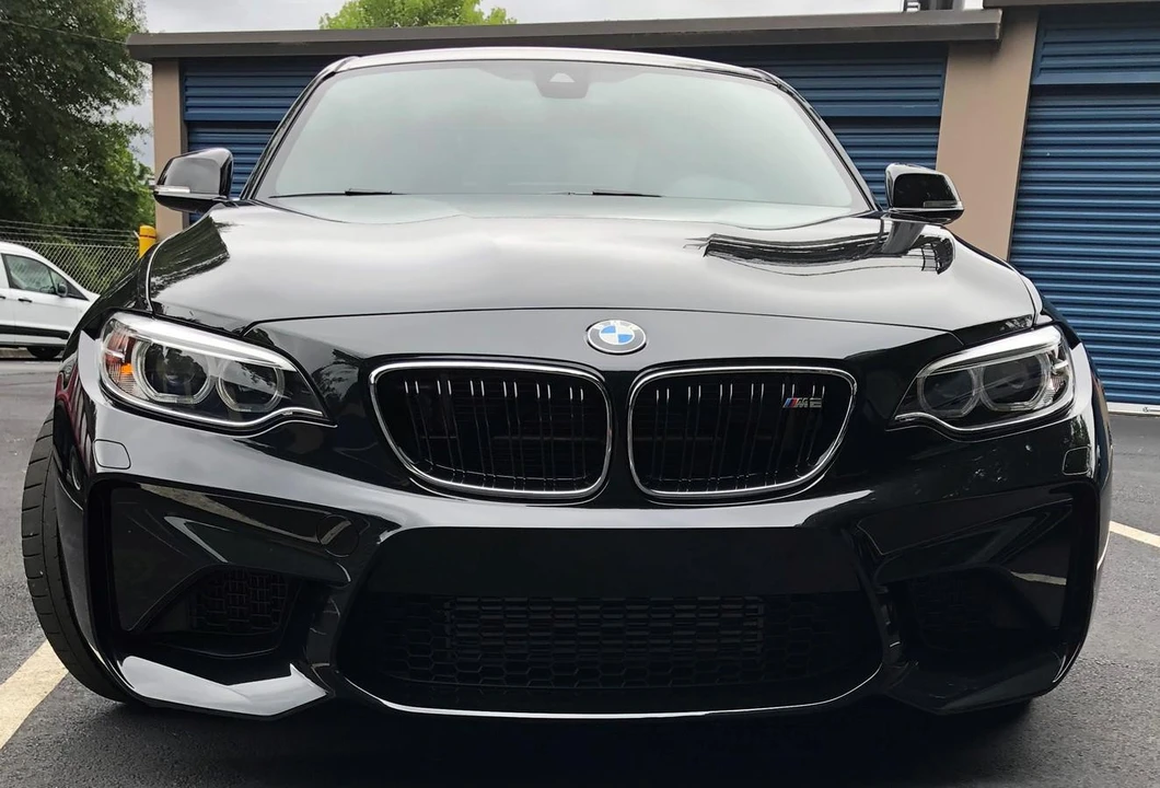 2017 BMW F87 M2 - Image 6 of 23