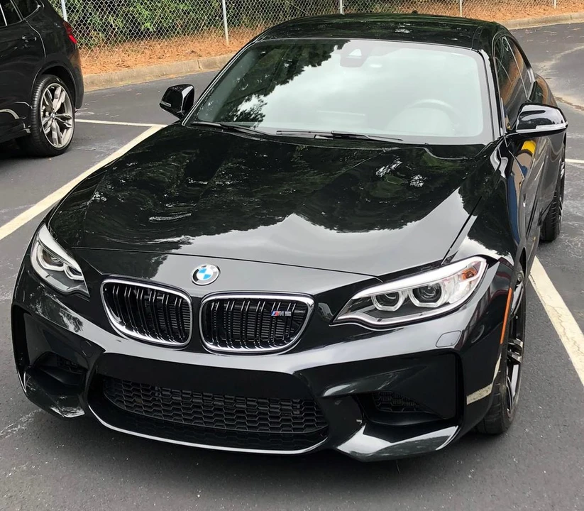 2017 BMW F87 M2 - Image 4 of 23