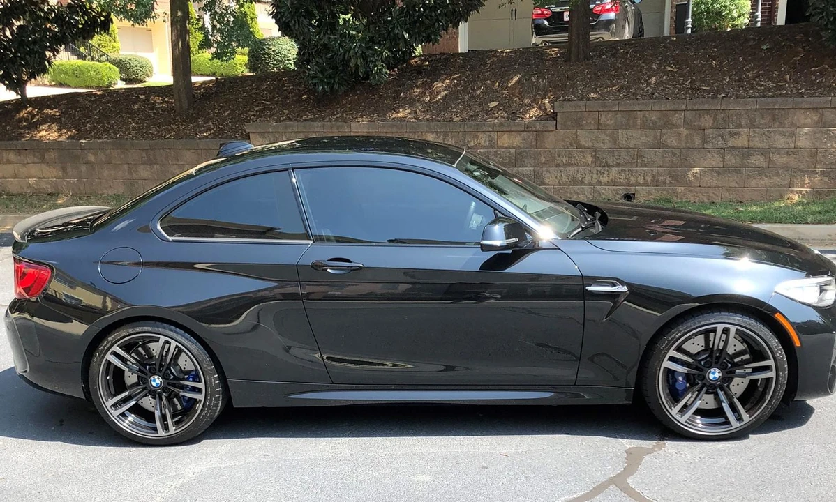 2017 BMW F87 M2 - Image 18 of 23