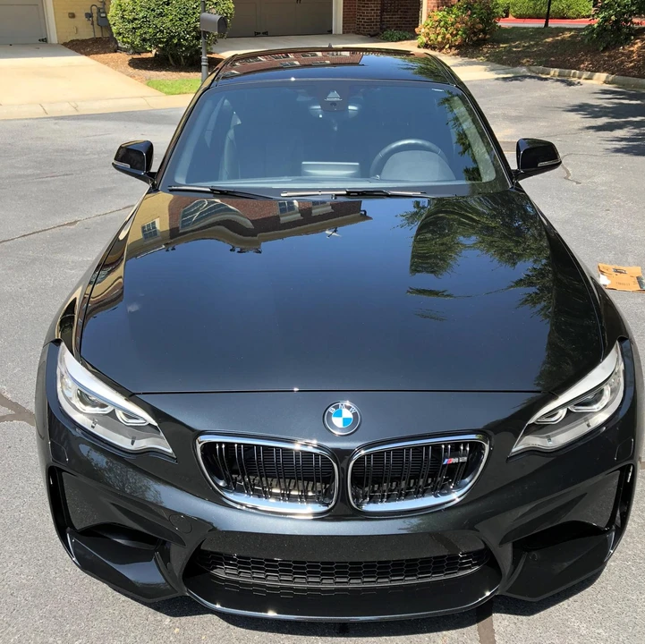2017 BMW F87 M2 - Image 7 of 23