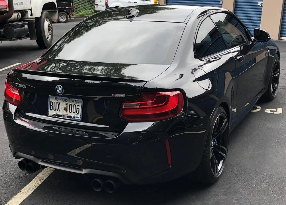 2017 BMW F87 M2 - Image 15 of 23