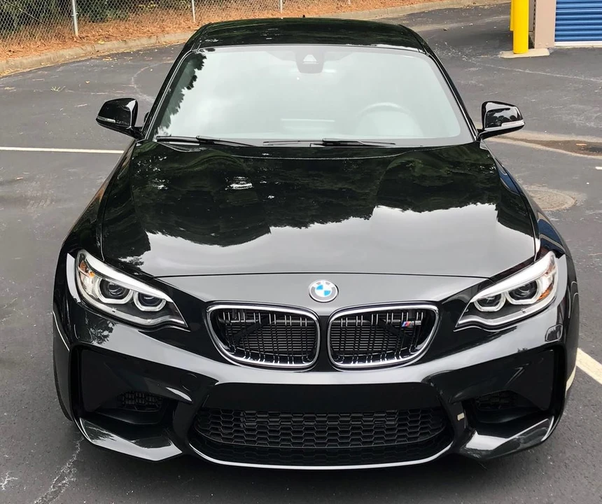 2017 BMW F87 M2 - Image 5 of 23