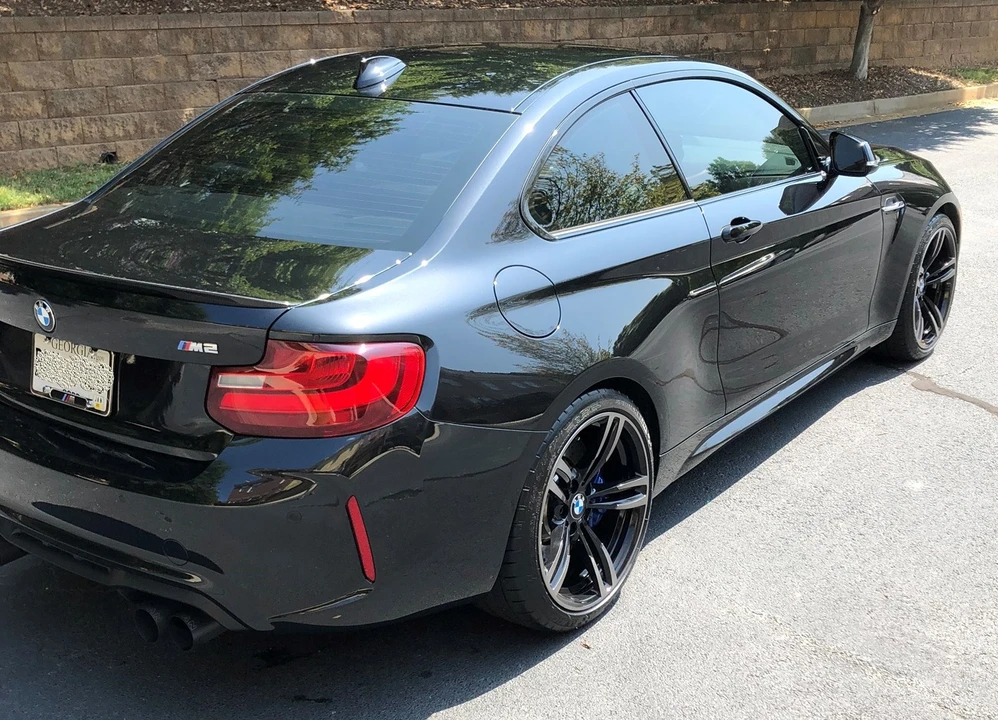 2017 BMW F87 M2 - Image 16 of 23