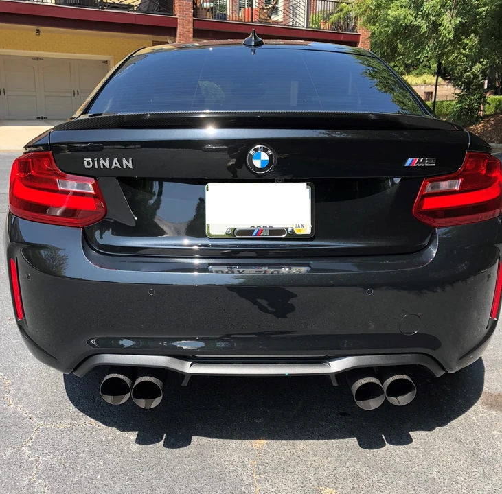2017 BMW F87 M2 - Image 13 of 23