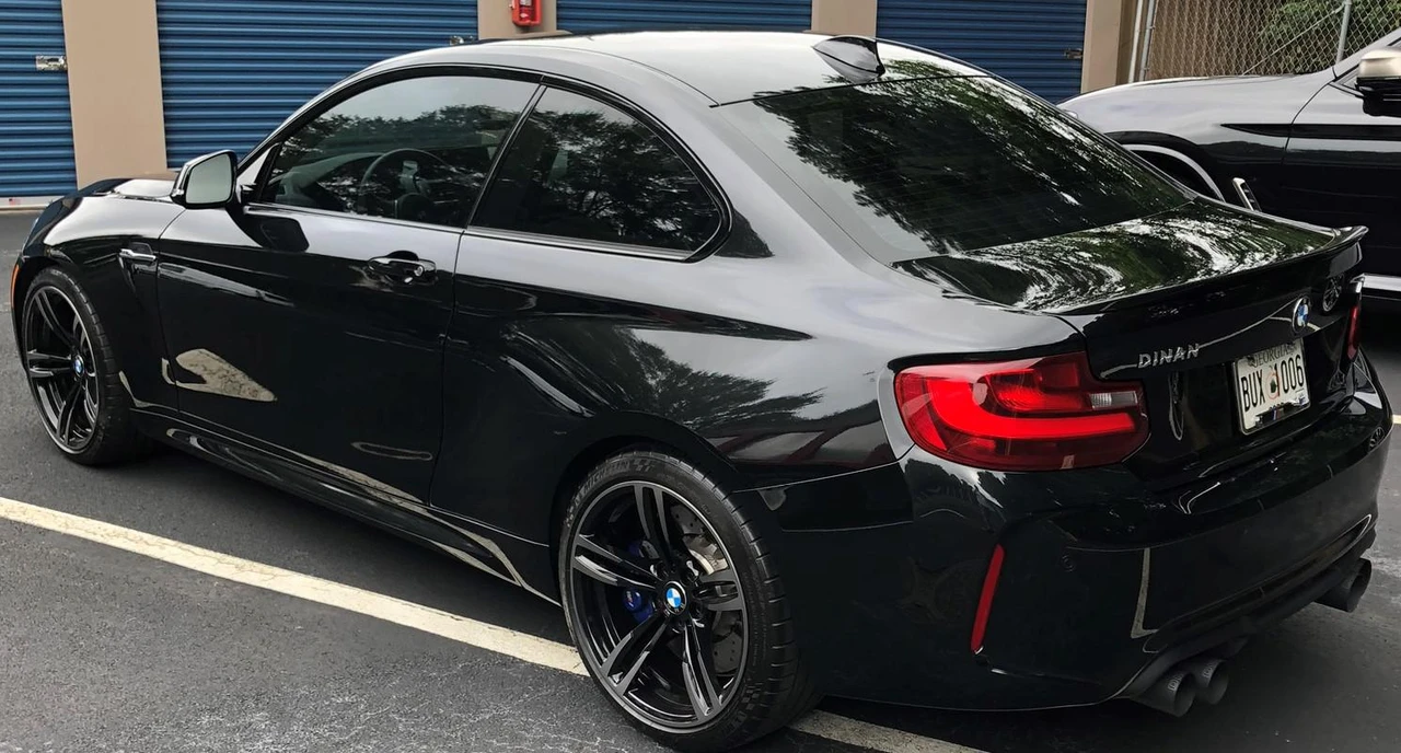 2017 BMW F87 M2 - Image 11 of 23