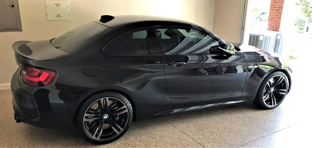 2017 BMW F87 M2 - Image 17 of 23