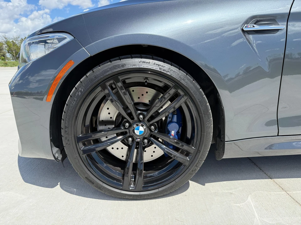 2017 BMW F87 M2 - Image 23 of 31