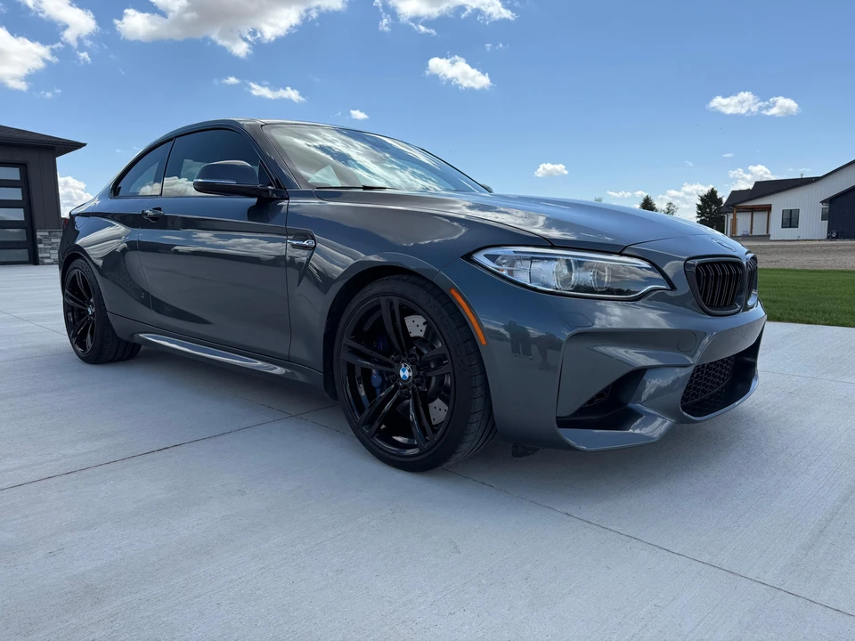 2017 BMW F87 M2 - Image 17 of 31