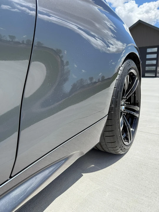 2017 BMW F87 M2 - Image 27 of 31