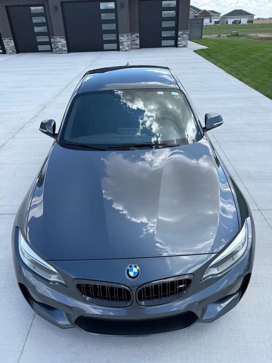 2017 BMW F87 M2 - Image 7 of 31