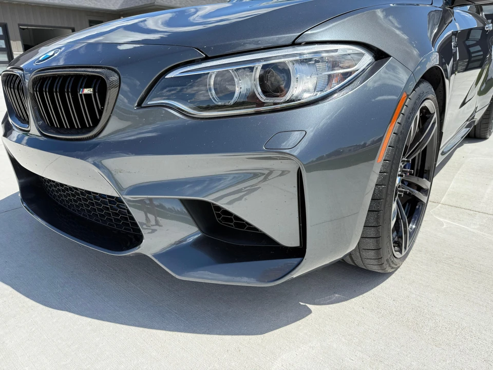 2017 BMW F87 M2 - Image 22 of 31