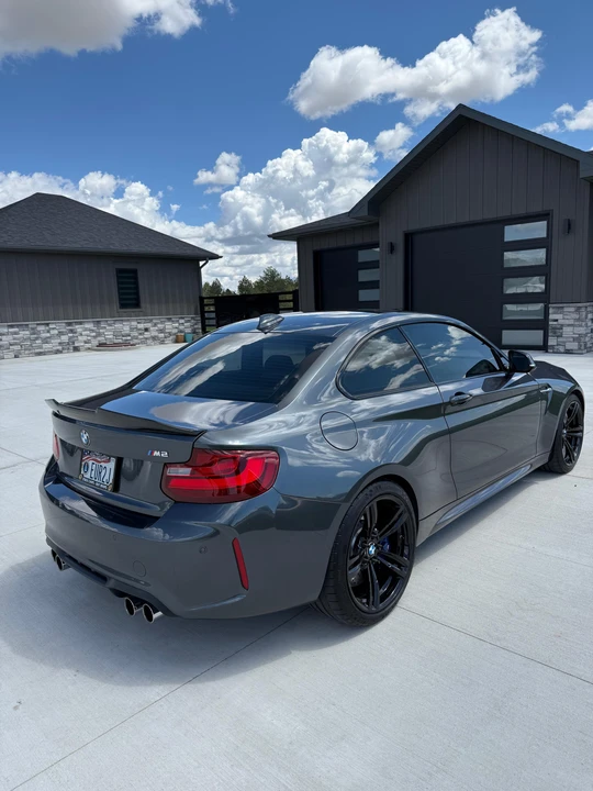 2017 BMW F87 M2 - Image 15 of 31
