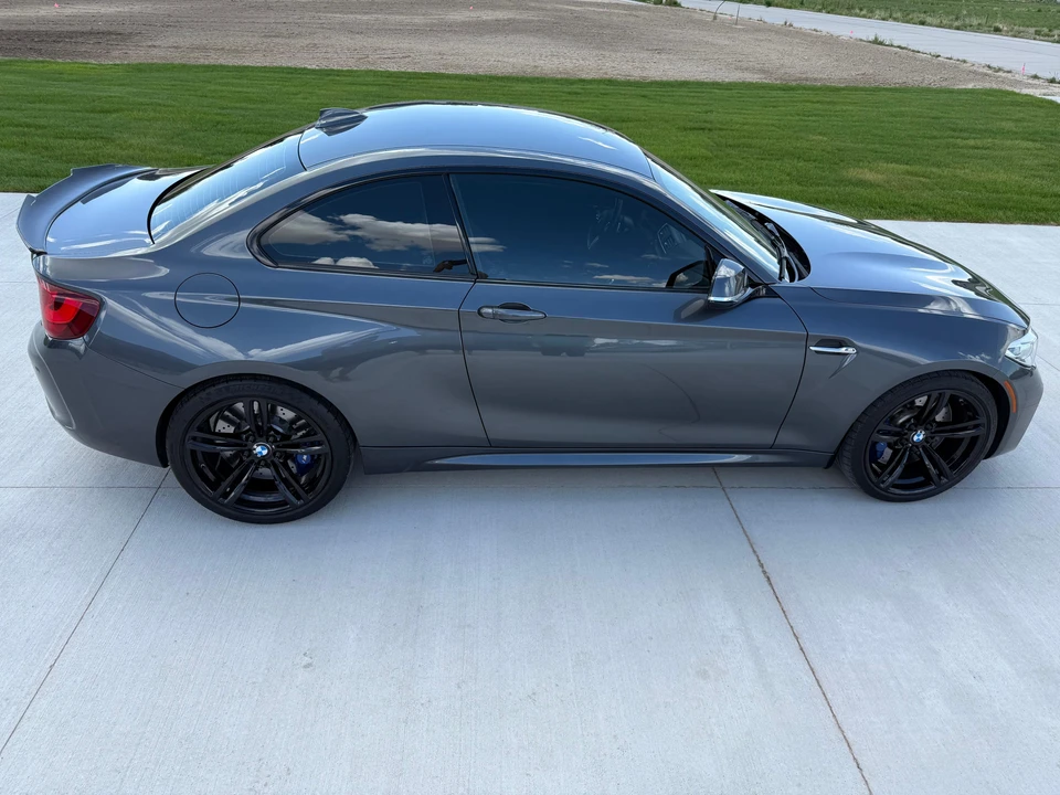 2017 BMW F87 M2 - Image 16 of 31