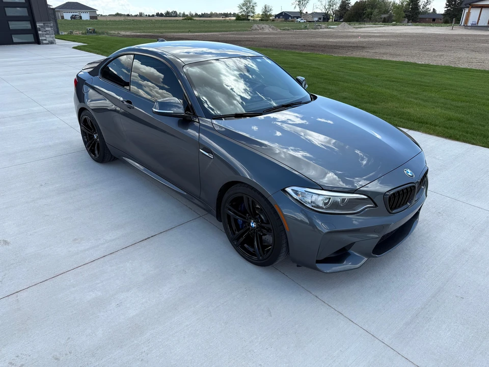 2017 BMW F87 M2 - Image 18 of 31