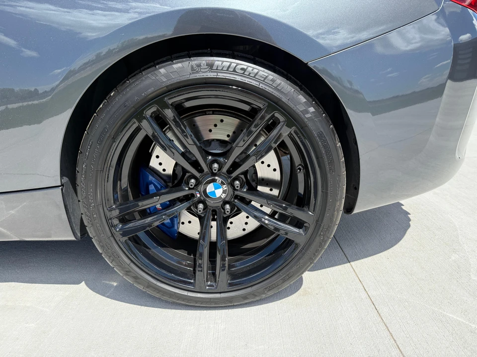 2017 BMW F87 M2 - Image 28 of 31