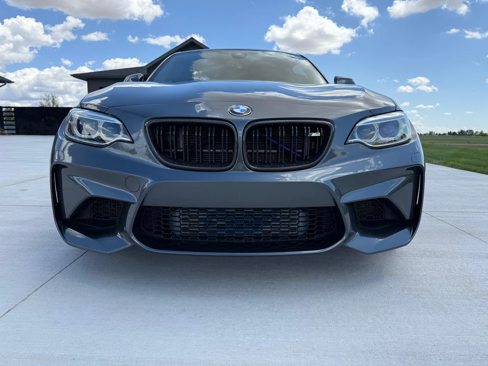 2017 BMW F87 M2 - Image 6 of 31