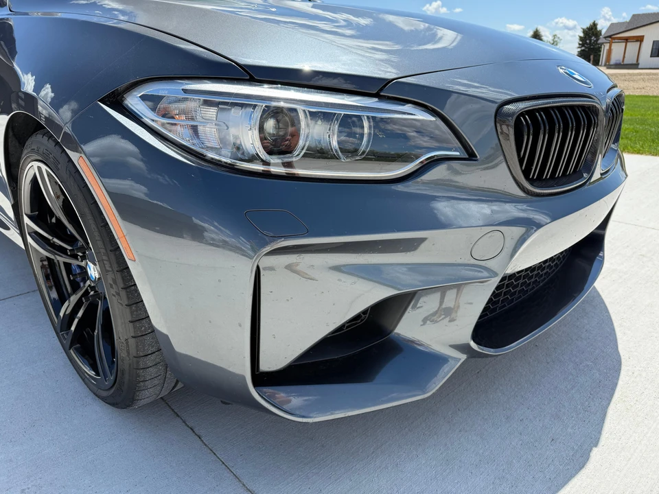 2017 BMW F87 M2 - Image 19 of 31