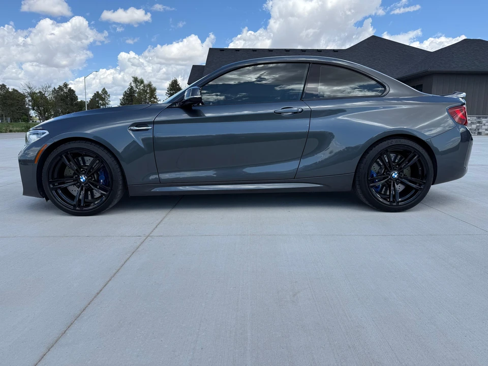 2017 BMW F87 M2 - Image 11 of 31