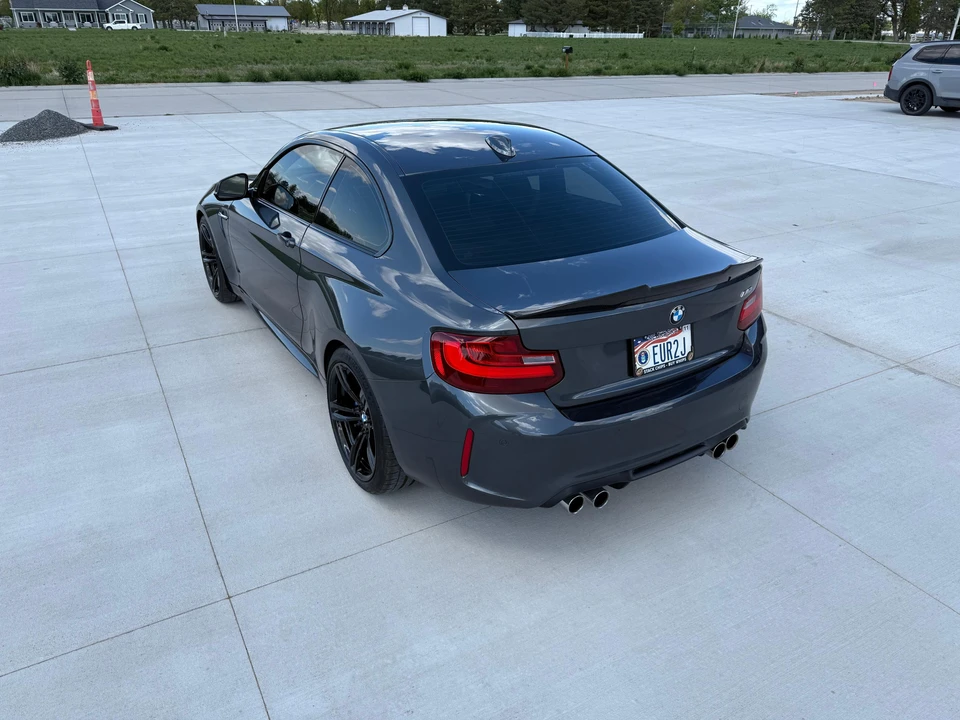 2017 BMW F87 M2 - Image 12 of 31
