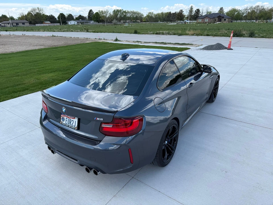 2017 BMW F87 M2 - Image 14 of 31