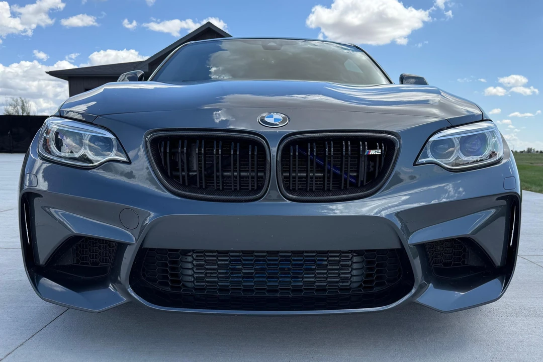 2017 BMW F87 M2 - Image 2 of 31