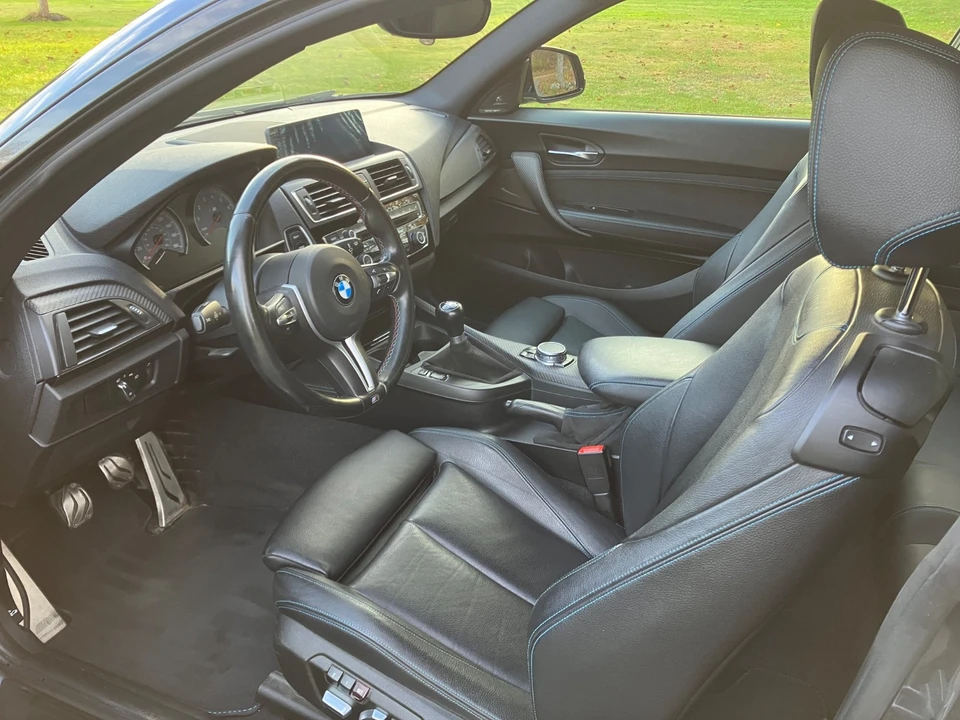 2017 BMW F87 M2 - Image 9 of 21