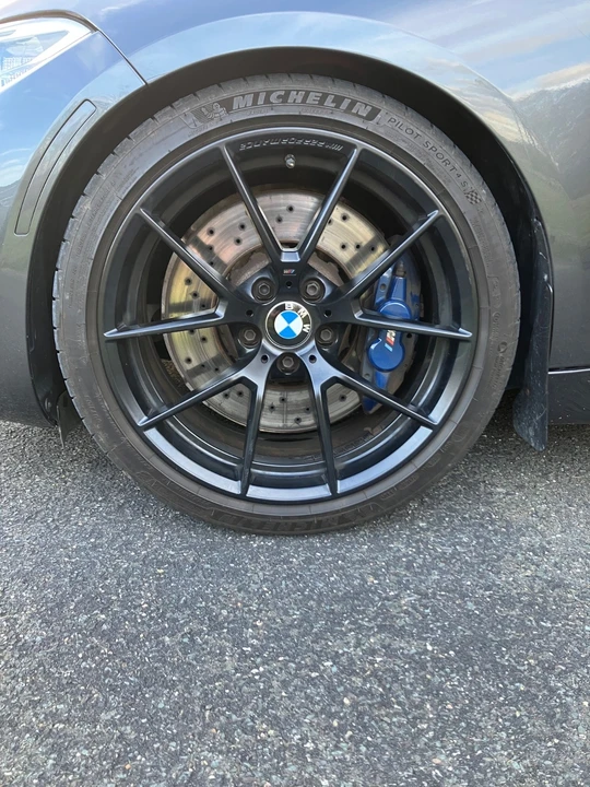 2017 BMW F87 M2 - Image 11 of 21