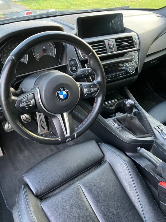 2017 BMW F87 M2 - Image 10 of 21