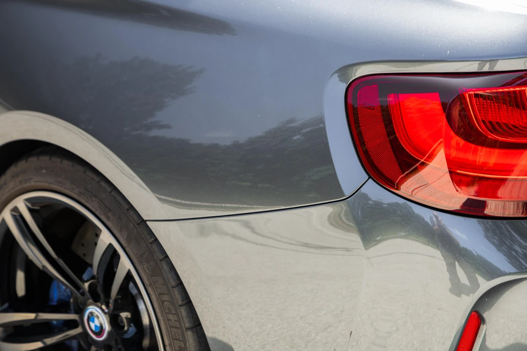2017 BMW F87 M2 - Image 23 of 31