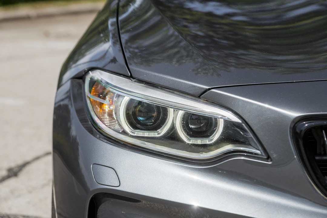 2017 BMW F87 M2 - Image 9 of 31