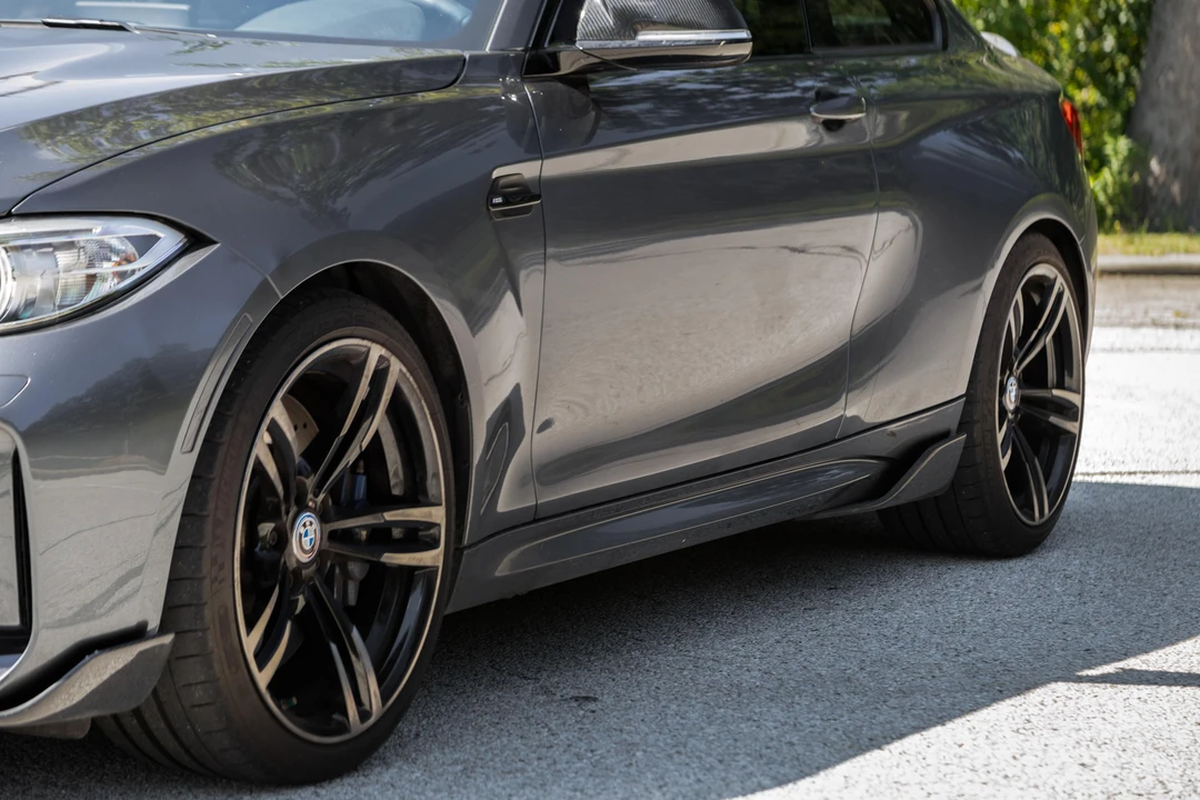 2017 BMW F87 M2 - Image 16 of 31