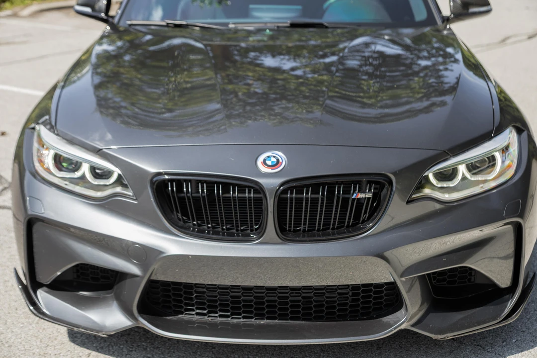 2017 BMW F87 M2 - Image 10 of 31