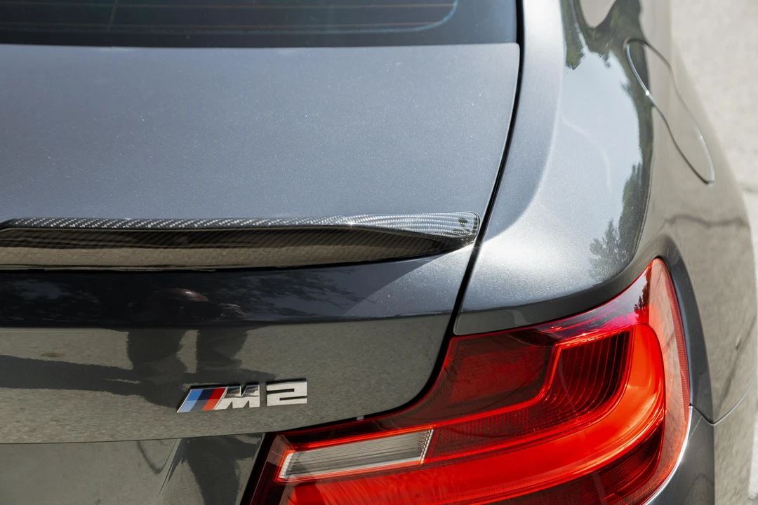 2017 BMW F87 M2 - Image 30 of 31