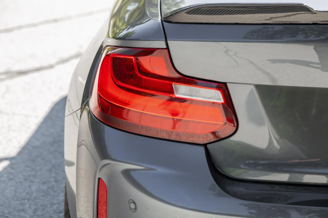 2017 BMW F87 M2 - Image 26 of 31