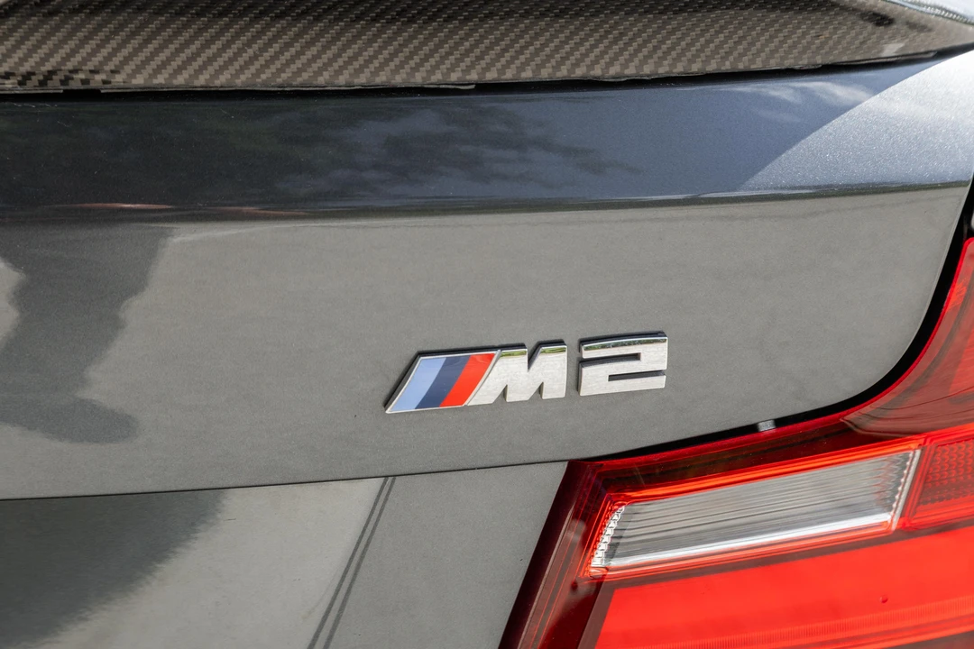 2017 BMW F87 M2 - Image 28 of 31