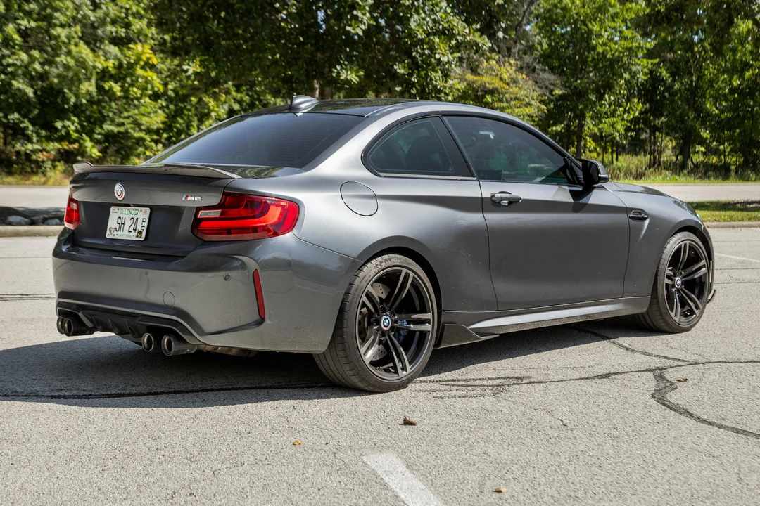 2017 BMW F87 M2 - Image 7 of 31