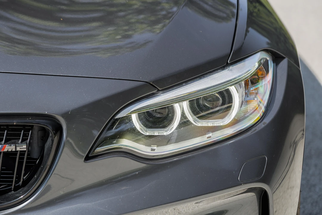 2017 BMW F87 M2 - Image 12 of 31