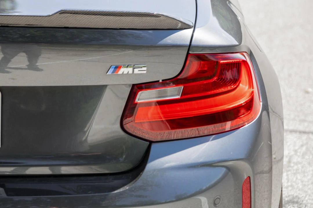2017 BMW F87 M2 - Image 29 of 31