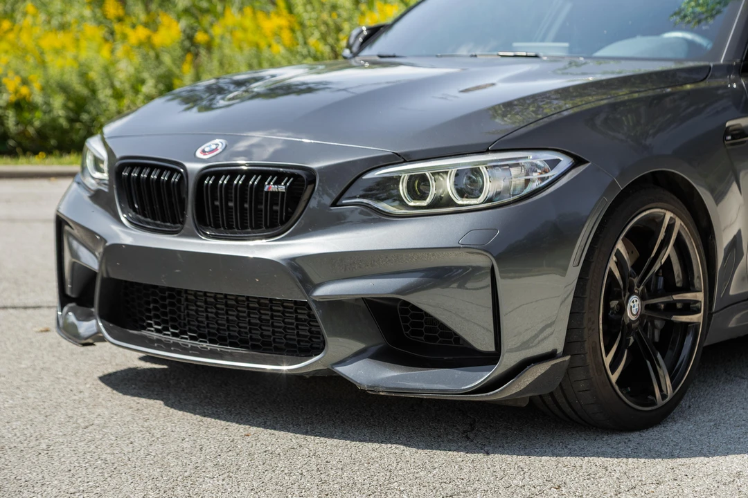 2017 BMW F87 M2 - Image 14 of 31
