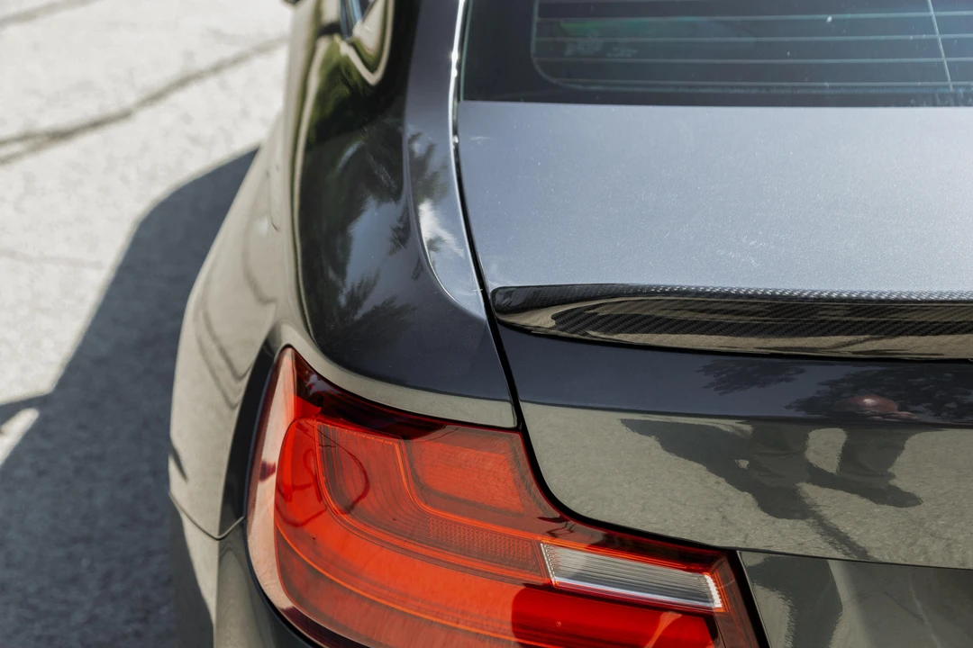 2017 BMW F87 M2 - Image 25 of 31